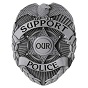 We Support Our Local Police